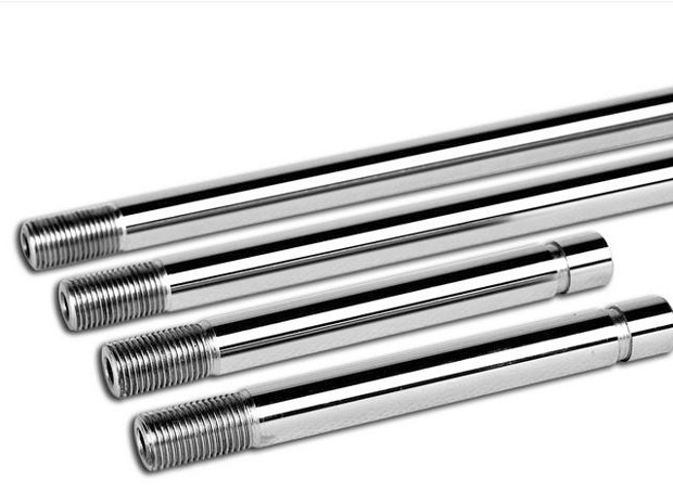 Piston rod